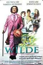 Watch Wilde 123MovieFree