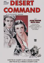 Watch Desert Command 123MovieFree