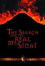 Watch The Search for the Real Mt. Sinai 123MovieFree