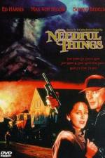 Watch Needful Things 123MovieFree