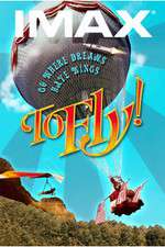 Watch To Fly! 123MovieFree