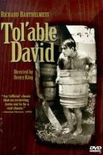 Watch Tol'able David 123MovieFree
