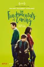 Watch The Fundamentals of Caring 123MovieFree