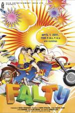 Watch FALTU 123MovieFree