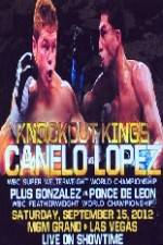 Watch Saul Alvarez vs Josesito Lopez 123MovieFree