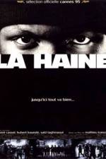 Watch La Haine 123MovieFree