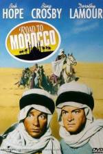 Watch Road to Morocco 123MovieFree