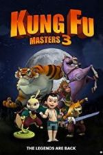 Watch Kung Fu Masters 3 123MovieFree