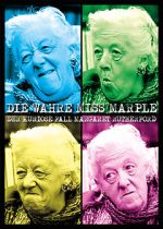 Watch Truly Miss Marple: The Curious Case of Margareth Rutherford 123MovieFree