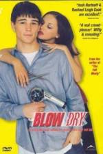 Watch Blow Dry 123MovieFree