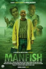 Watch ManFish 123MovieFree