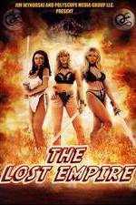 Watch The Lost Empire 123MovieFree