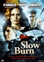 Watch Slow Burn 123MovieFree