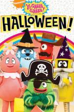 Watch Yo Gabba Gabba Halloween 123MovieFree
