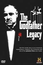 Watch The Godfather Legacy 123MovieFree