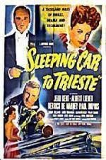 Watch Sleeping Car to Trieste 123MovieFree