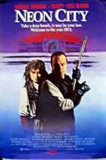 Watch Neon City 123MovieFree