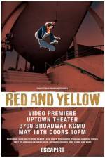 Watch Escapist Skateboarding Red And Yellow Bonus 123MovieFree