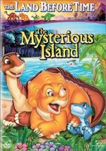 Watch The Land Before Time V: The Mysterious Island 123MovieFree