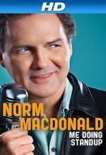 Watch Norm Macdonald: Me Doing Standup 123MovieFree