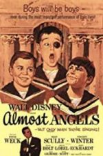 Watch Almost Angels 123MovieFree