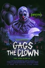 Watch Gags The Clown 123MovieFree