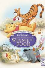 Watch The Many Adventures of Winnie the Pooh 123MovieFree