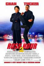 Watch Rush Hour 2 123MovieFree