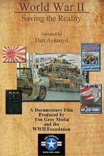 Watch WWII: Saving the Reality 123MovieFree