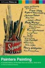 Watch Painters Painting 123MovieFree