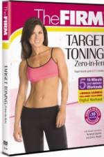 Watch Firm Target Toning Zero in Ten 123MovieFree