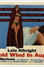 Watch A Cold Wind in August 123MovieFree