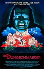 Watch The Dungeonmaster 123MovieFree