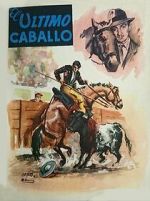 Watch The Last Horse 123MovieFree