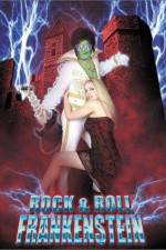 Watch Rock 'n' Roll Frankenstein 123MovieFree