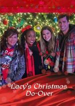 Watch Lacy\'s Christmas Do-Over 123MovieFree