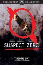 Watch Suspect Zero 123MovieFree