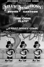 Watch The China Plate (Short 1931) 123MovieFree