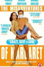 Watch The Misadventures of Margaret 123MovieFree