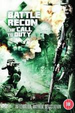 Watch Battle Recon 123MovieFree