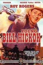 Watch Young Bill Hickok 123MovieFree