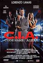 Watch CIA Code Name: Alexa 123MovieFree