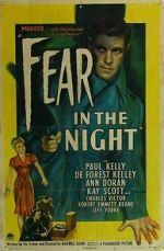 Watch Fear in the Night 123MovieFree