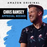 Watch Chris Ramsey Approval Needed 123MovieFree