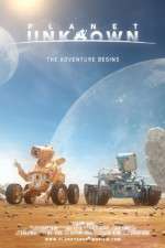 Watch Planet Unknown 123MovieFree