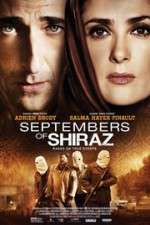 Watch Septembers of Shiraz 123MovieFree