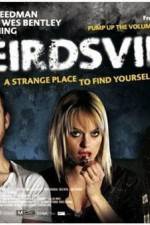 Watch Weirdsville 123MovieFree