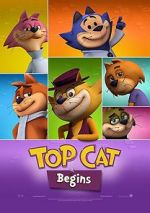 Watch Top Cat Begins 123MovieFree