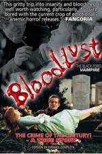 Watch Mosquito der Schänder 123MovieFree