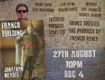 Watch Franco Building with Jonathan Meades 123MovieFree